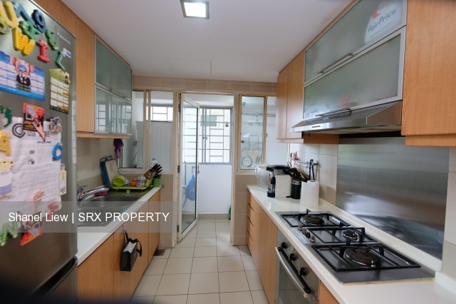 Changi Rise Condominium (D18), Condominium #214835841